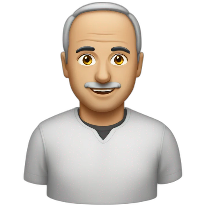 Muharrem ince emoji