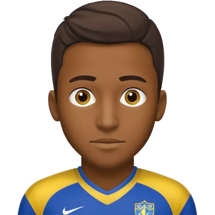 boca juniors emoji