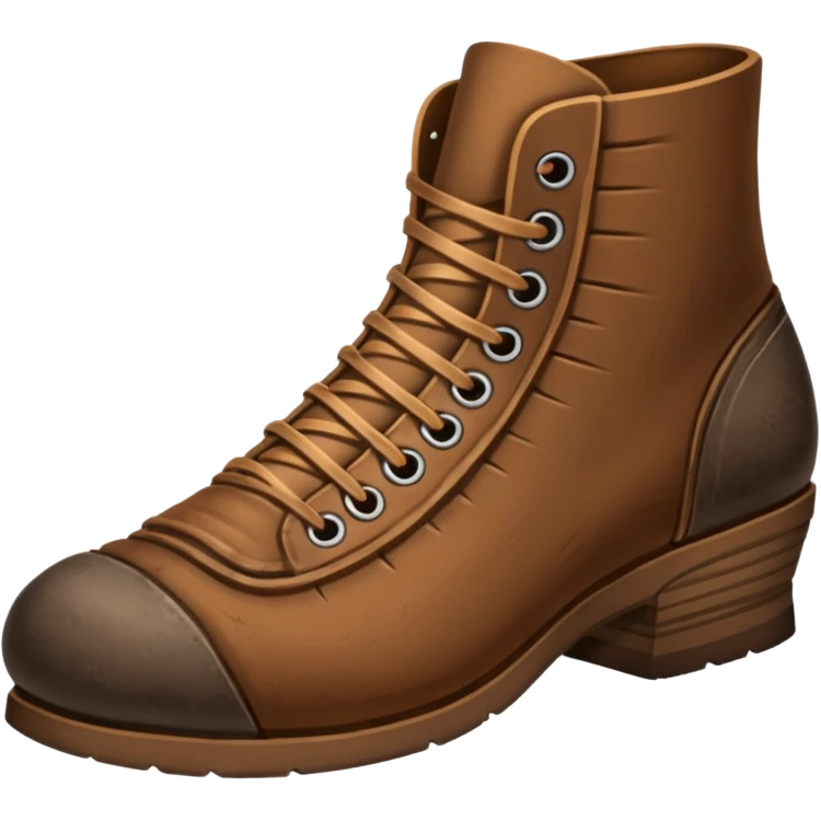 shoe emoji