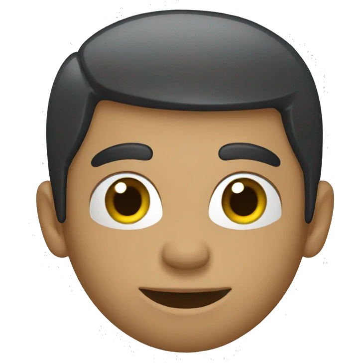 une bmw emoji