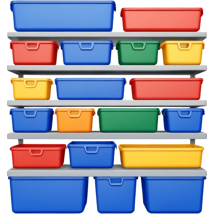 almacenamiento emoji