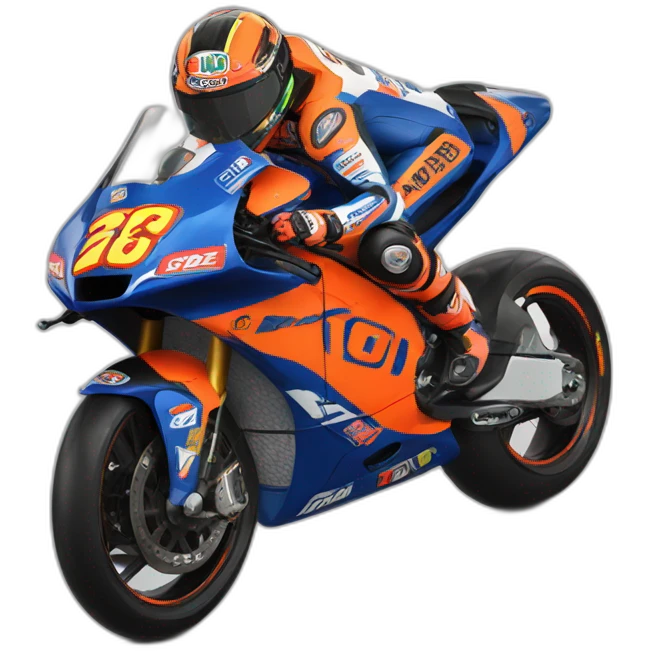motogp emoji