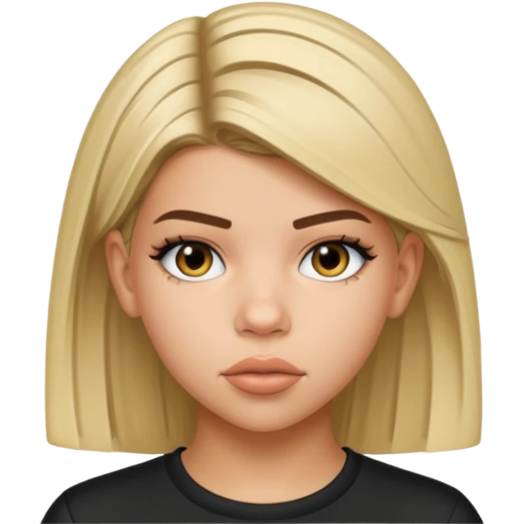 sofia richie grainge emoji