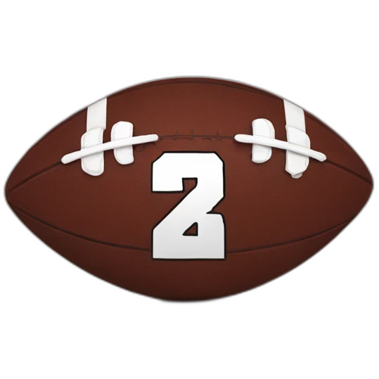 Washington commanders sad face with football emoji