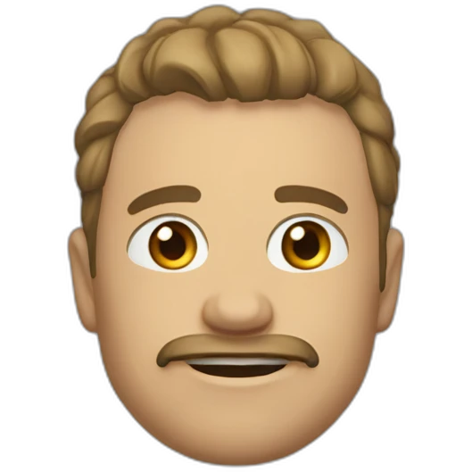 димка мальчик червячок emoji