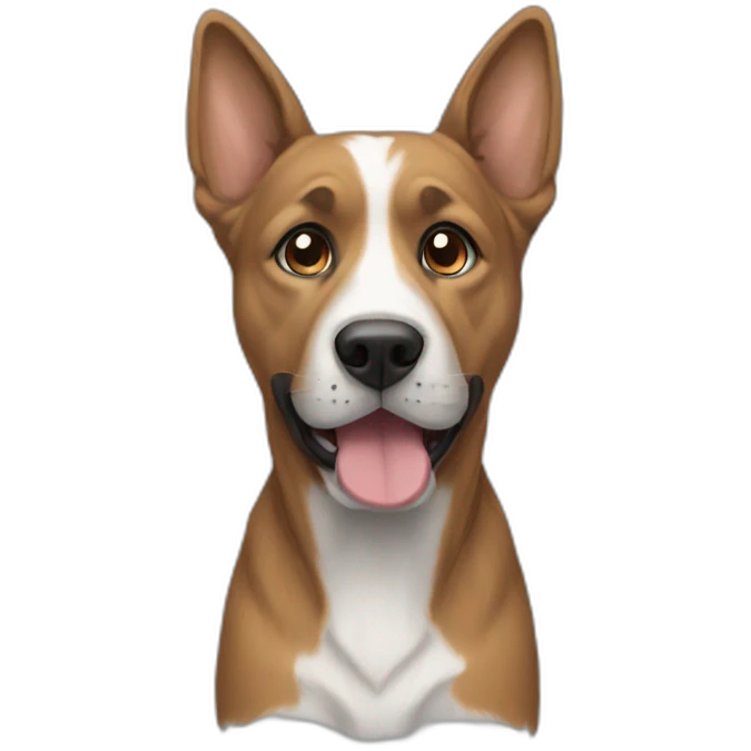 Kennel emoji