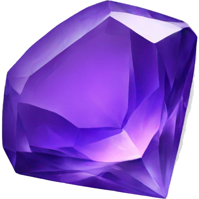 gem emoji
