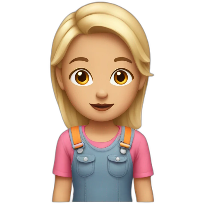 babysitter emoji