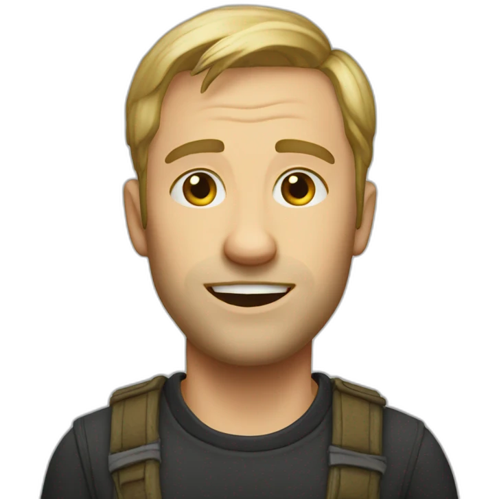 olof emoji