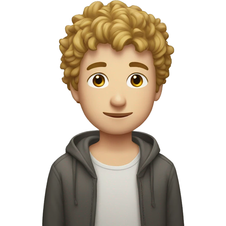 jeremy allen white emoji