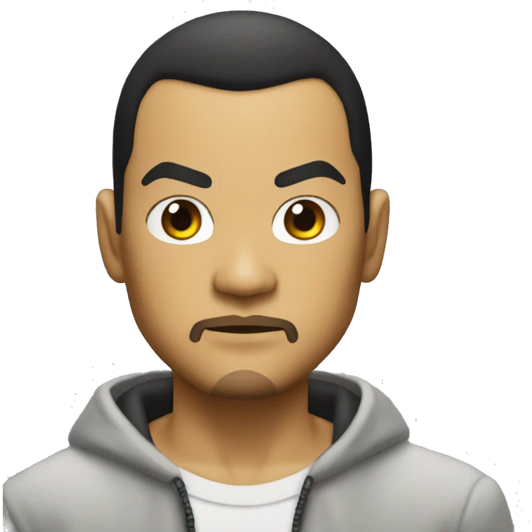 rapper kizaru emoji