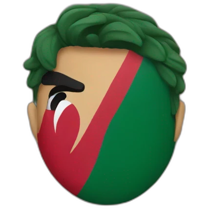 Bangladesh emoji
