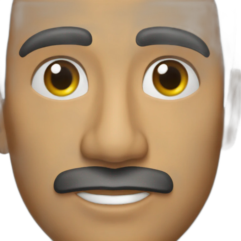 Rubén Gutiérrez Lebrón emoji