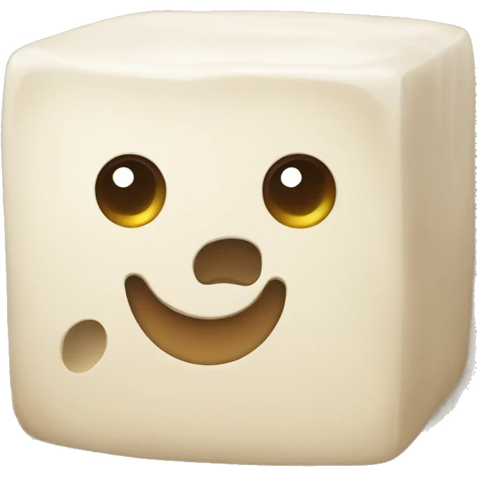 tofu emoji