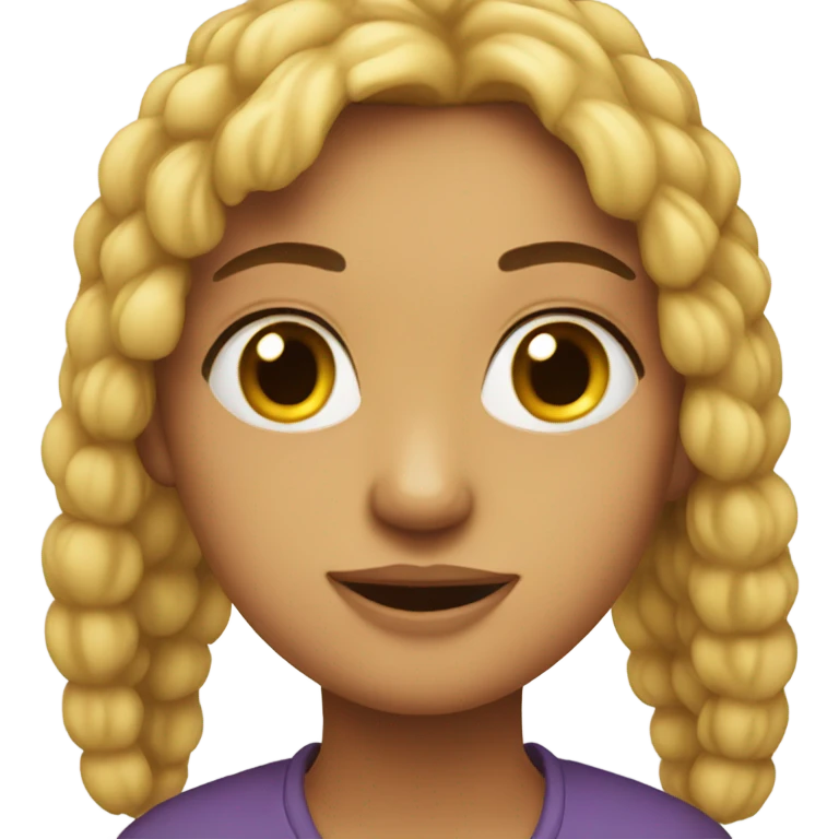 Yara emoji