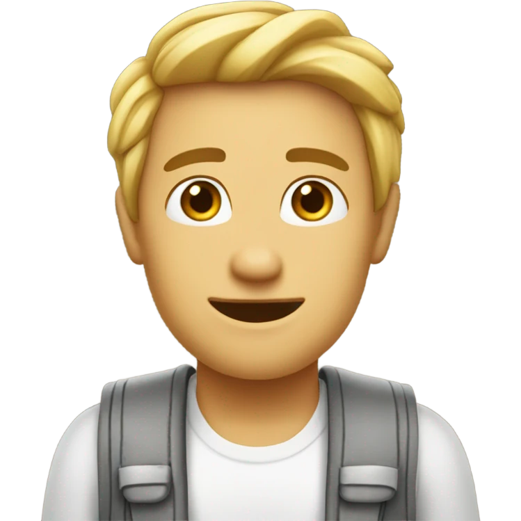 thanks emoji