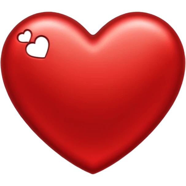Cuore emoji