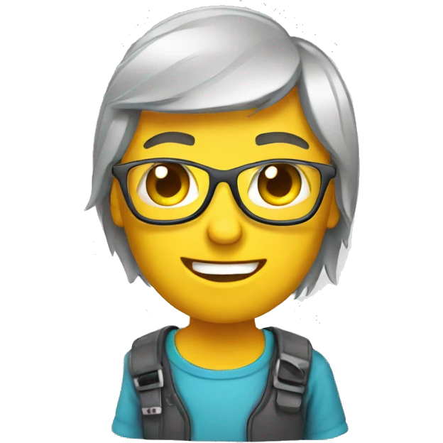 digital marketing  emoji