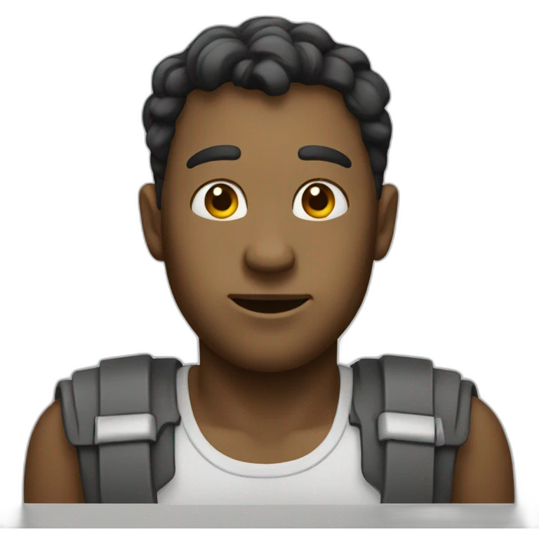 toll emoji
