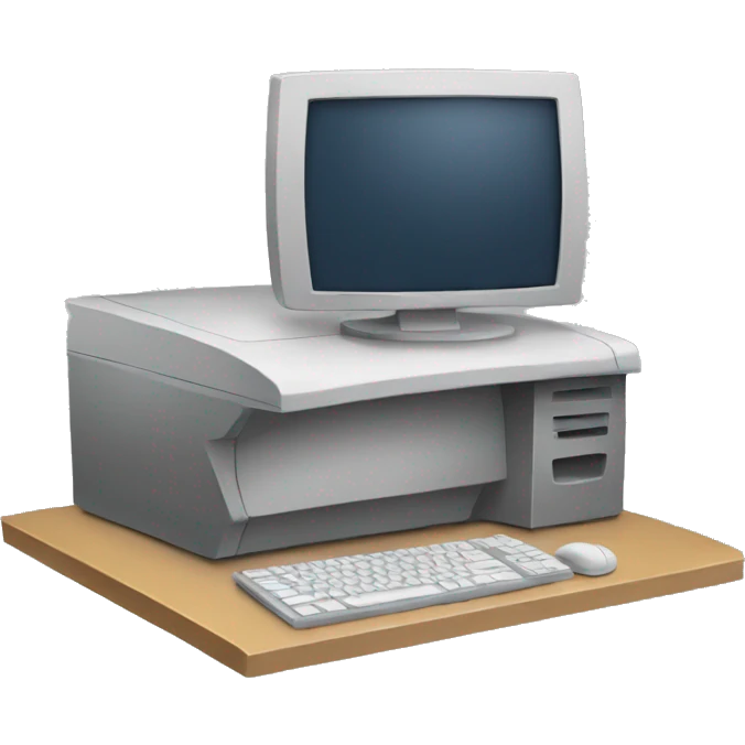 PC emoji