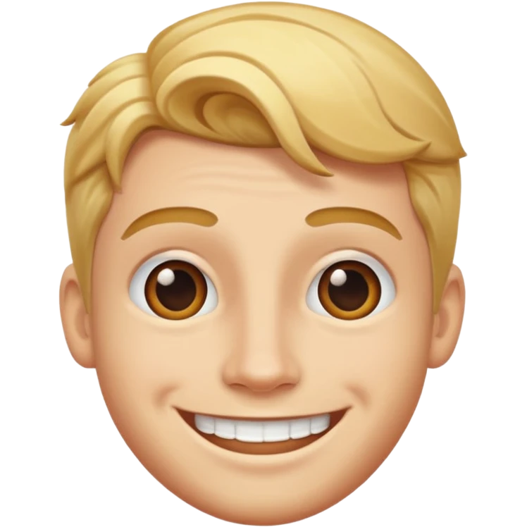 Cody emoji