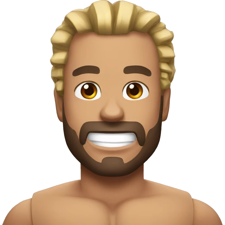 WWE emoji