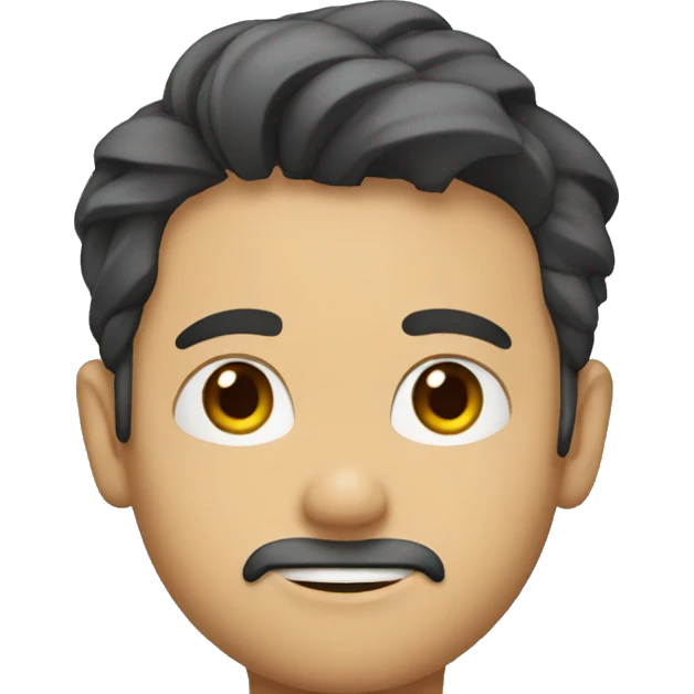 Nombre Oliver  emoji