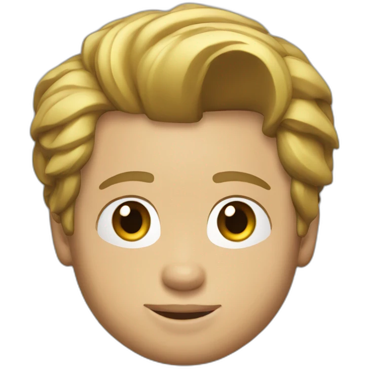 Brad pitt emoji