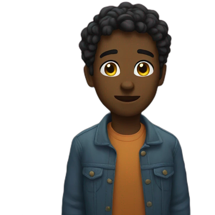 Night emoji