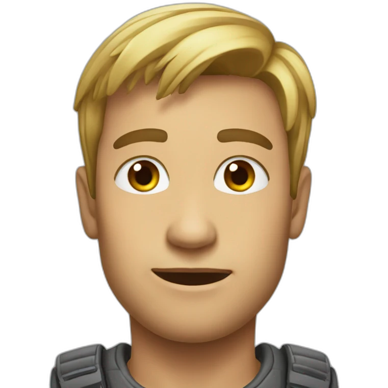 Квадроцикл  emoji