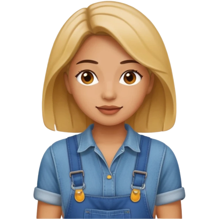 women farmer emoji