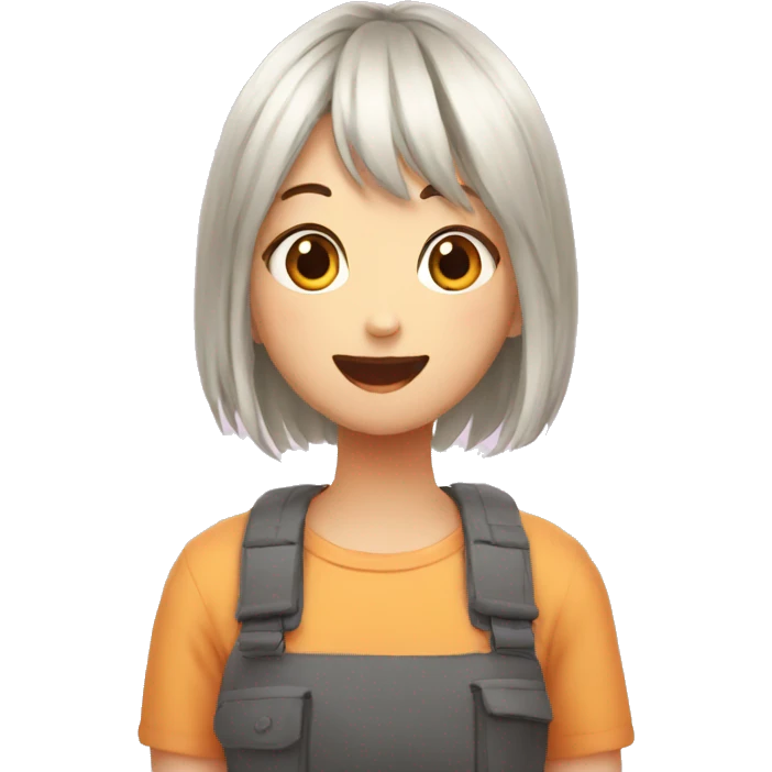 Momo twice emoji