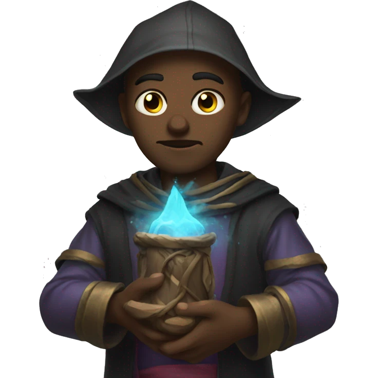 arcane  emoji