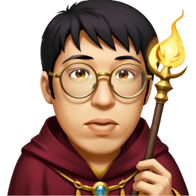 Ancient Arcanist emoji
