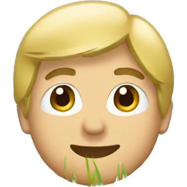 Tmc grass emoji