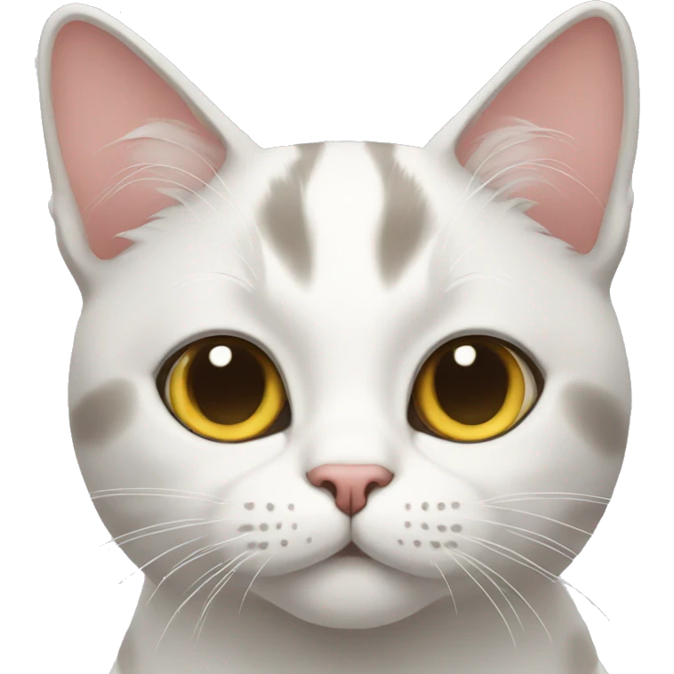 cat emoji