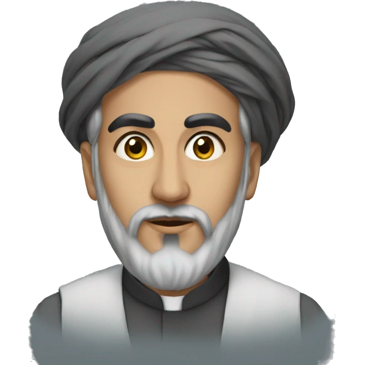 imam malik emoji