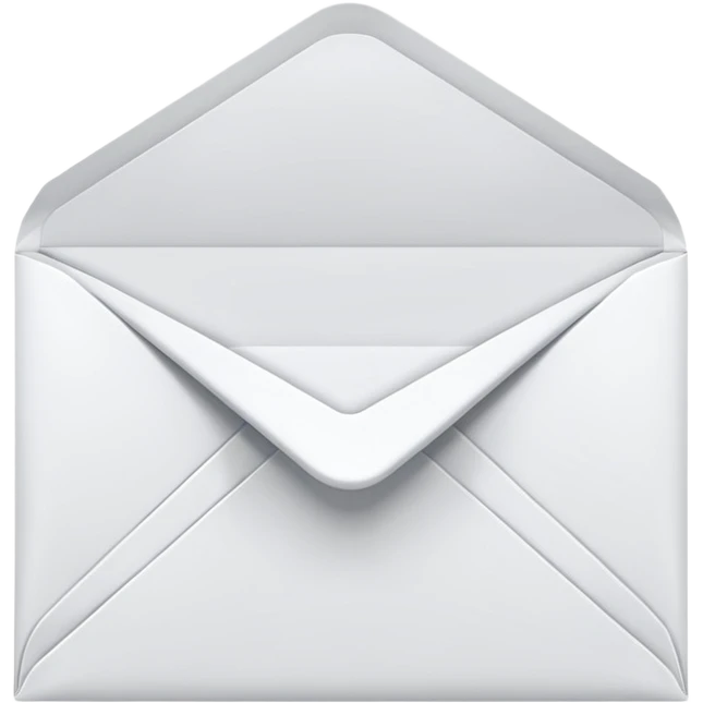 Email emoji