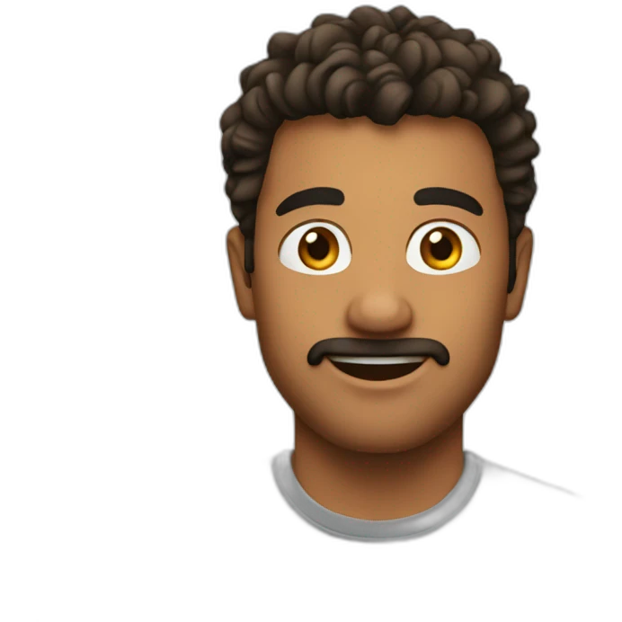 Nick emoji