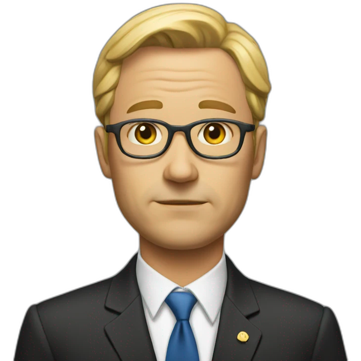 political science emoji
