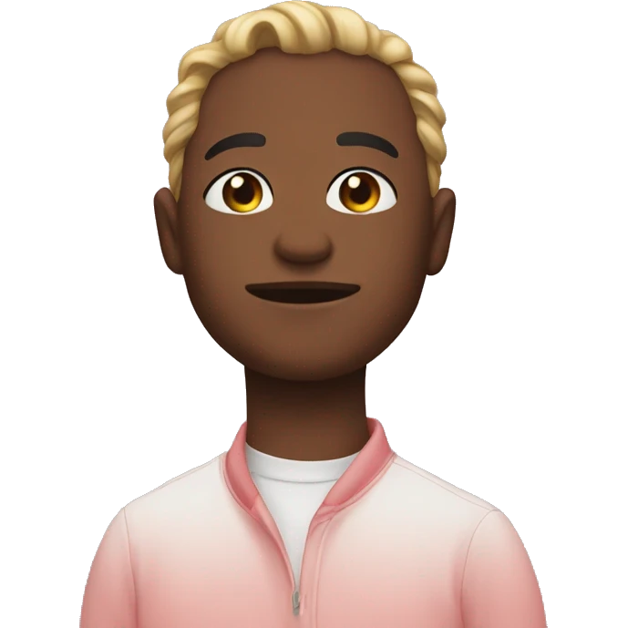 ☺️🤍🩷 emoji