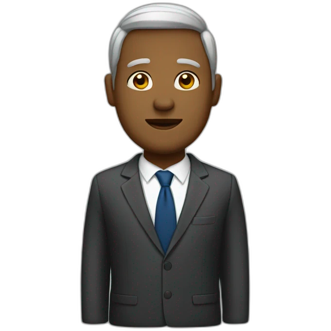 leader emoji