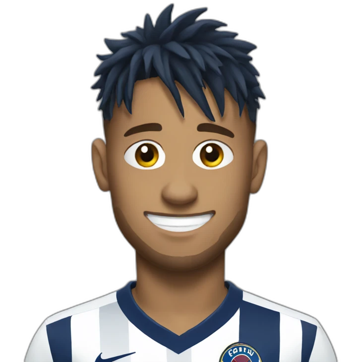 neymar emoji