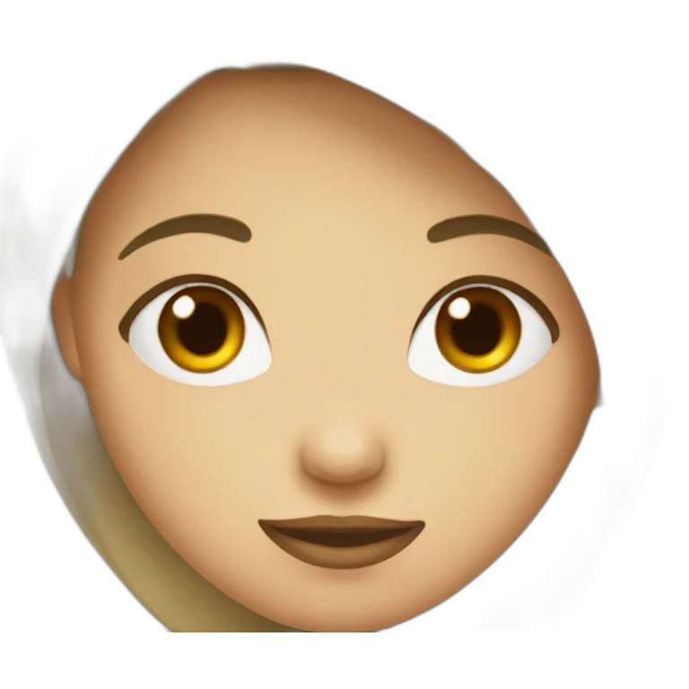 Moi emoji