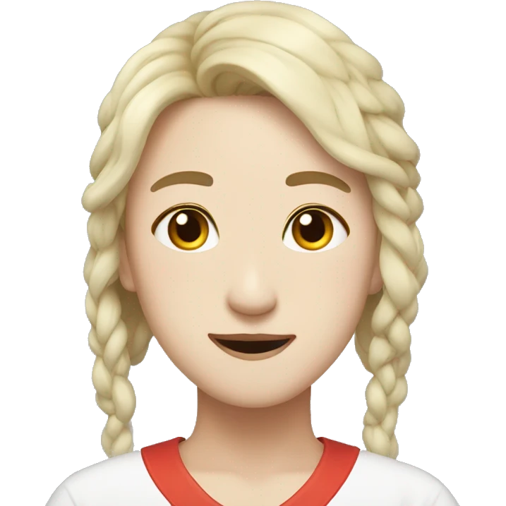 산타 emoji