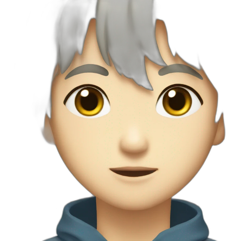 Mitsuri emoji