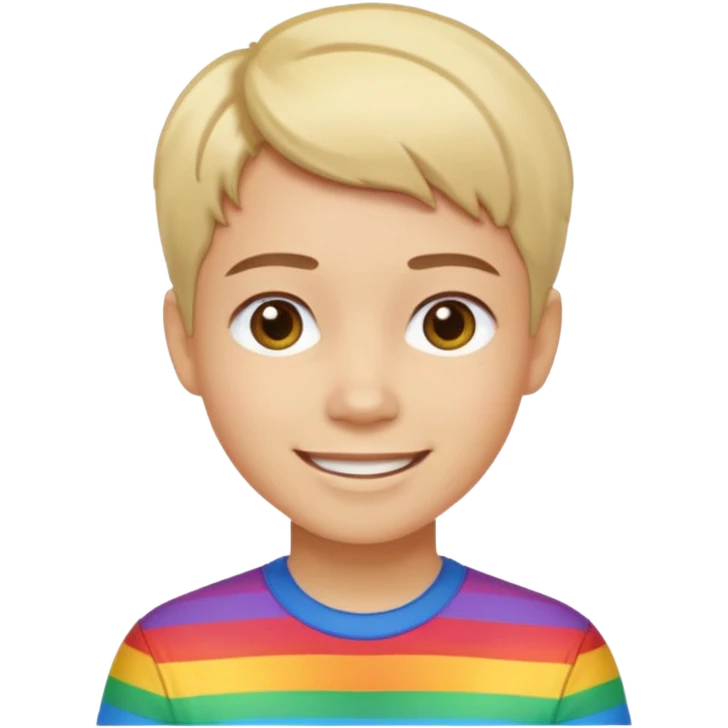 Gay emoji