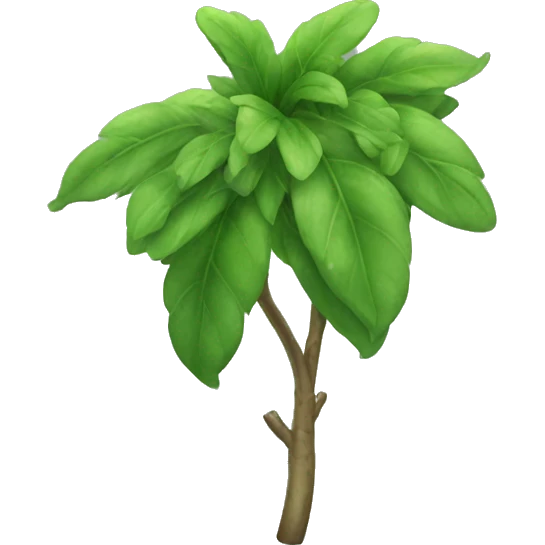 plant emoji