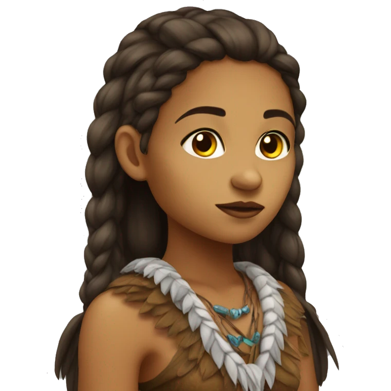 hawk tuah girl emoji