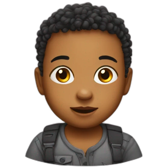 baby-star emoji